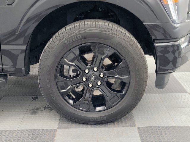 Certified 2023 Ford F150 XLT w/ Equipment Group 302A High AWD/4WD image 17