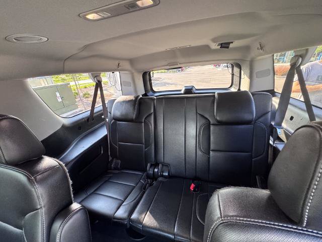 Used 2019 GMC Yukon XL SLT AWD/4WD image 32