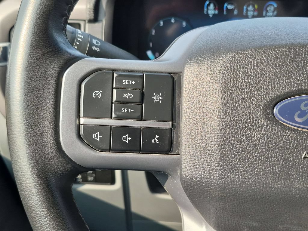 Certified 2024 Ford F150 XLT AWD/4WD image 18