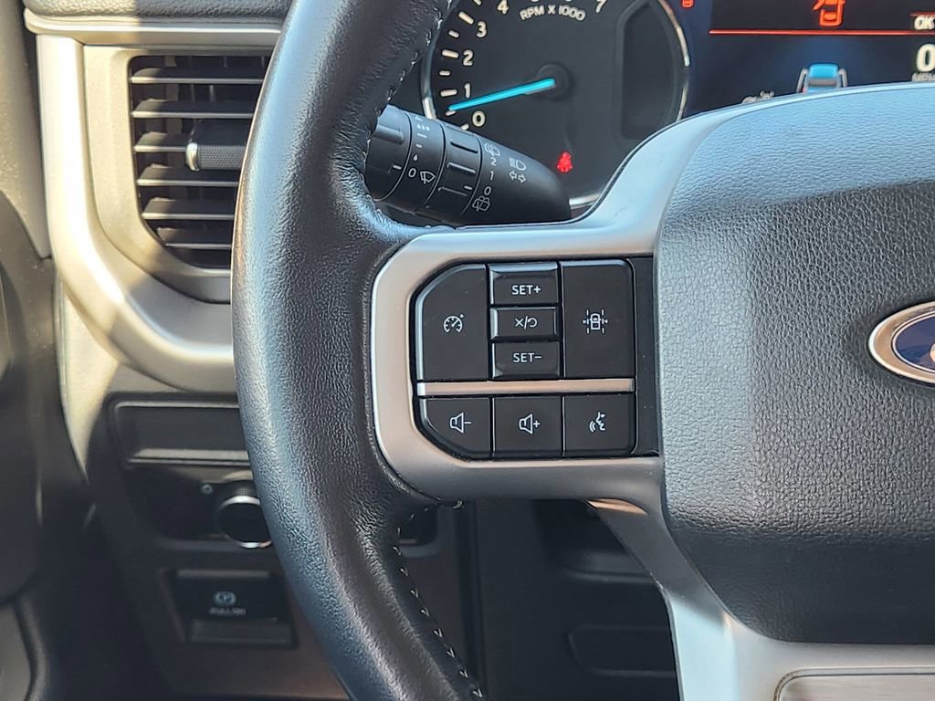 Certified 2024 Ford Expedition XL image 26