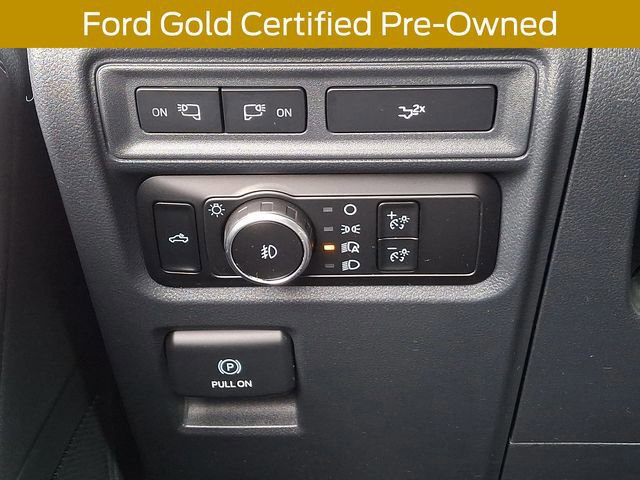 Certified 2023 Ford F150 XLT w/ Equipment Group 302A High image 26