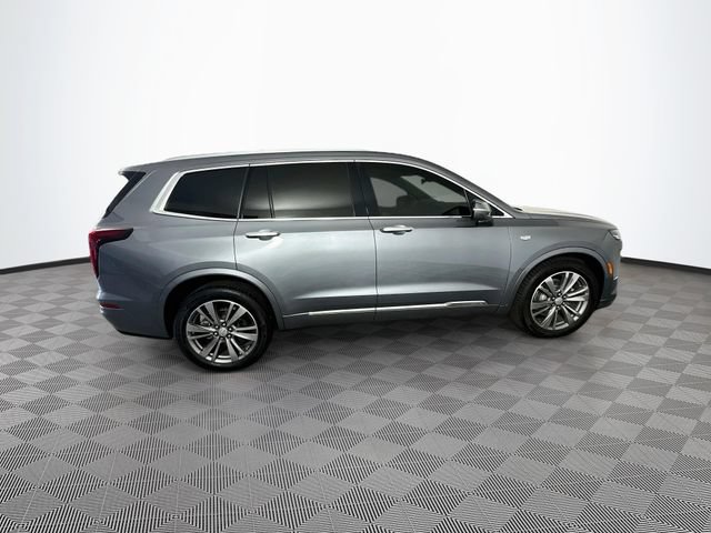 Used 2021 Cadillac XT6 Premium Luxury w/ LPO, Floor Liner Package FWD image 14