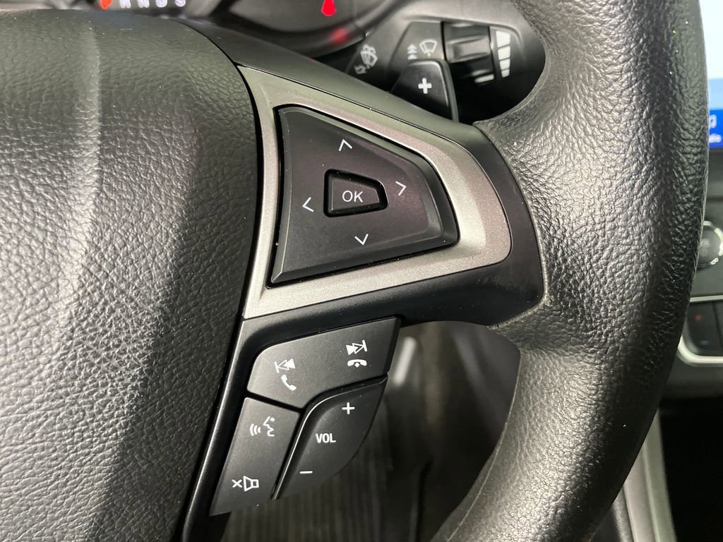 Certified 2020 Ford Fusion SE image 19