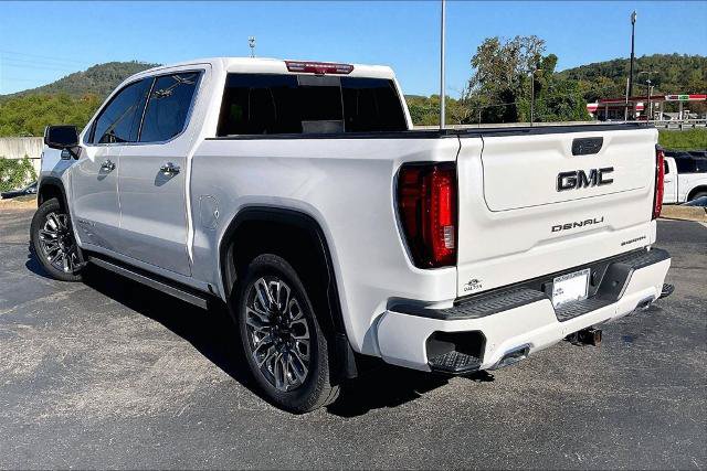 Used 2023 GMC Sierra 1500 Denali Ultimate AWD/4WD image 12