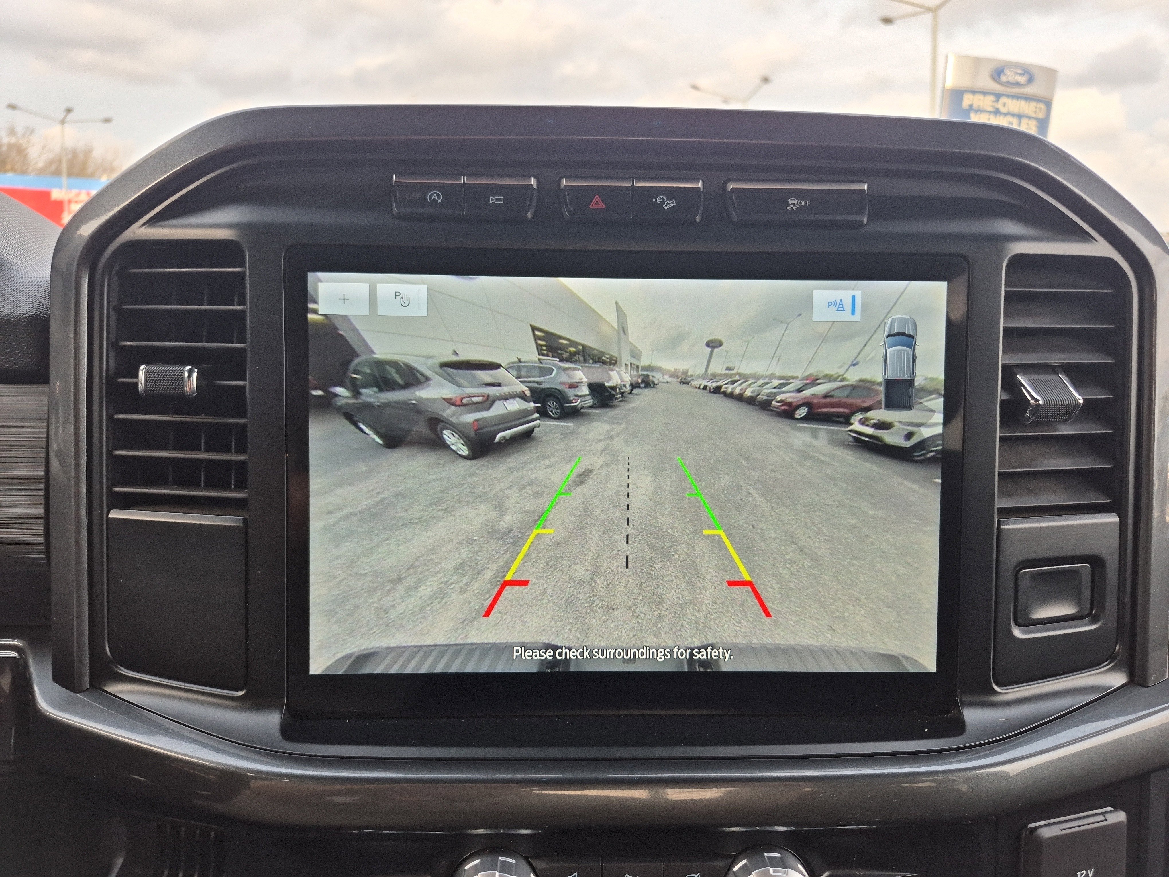 Certified 2023 Ford F150 XLT w/ Equipment Group 302A High image 41