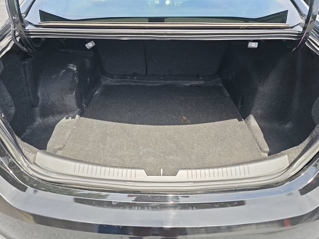 Used 2020 Chevrolet Malibu RS w/ LPO, Convenience Package 2 FWD image 12