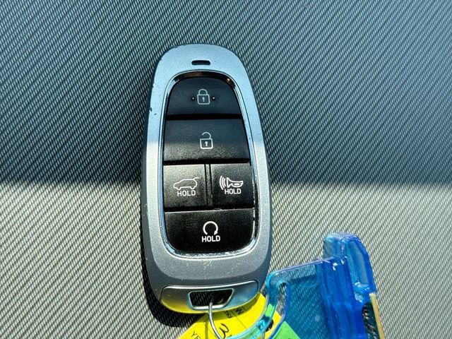 Used 2025 Hyundai Palisade SEL FWD image 21