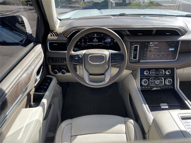 Used 2023 GMC Yukon Denali image 14