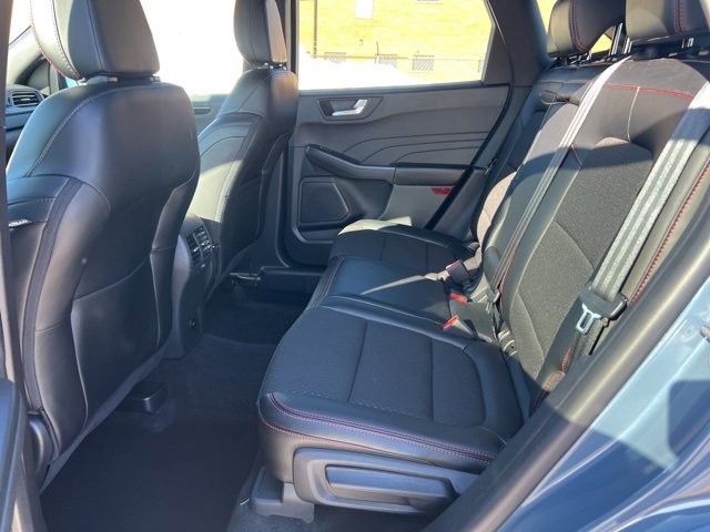 Certified 2024 Ford Escape ST-Line w/ Tech Pack #1 image 20