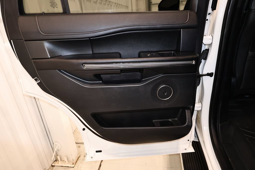 Certified 2021 Ford Expedition XLT AWD/4WD image 15