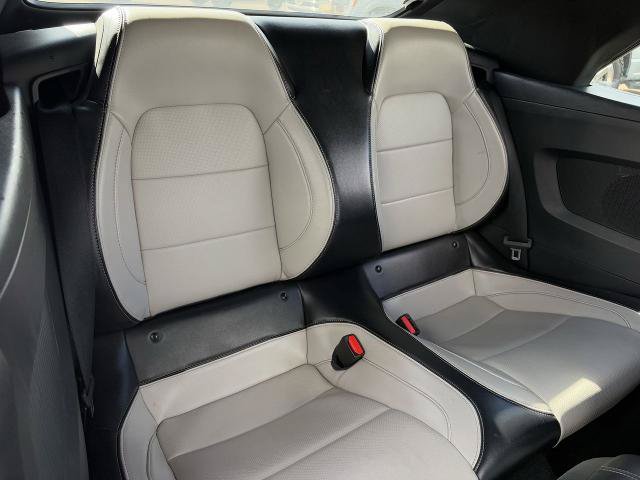 Certified 2024 Ford Mustang Premium RWD image 29