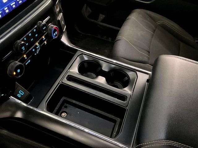 Certified 2024 Ford F150 STX AWD/4WD image 16