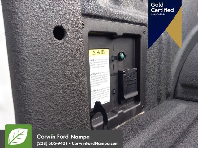 Certified 2025 Ford F150 Tremor w/ Tow/Haul Package image 31