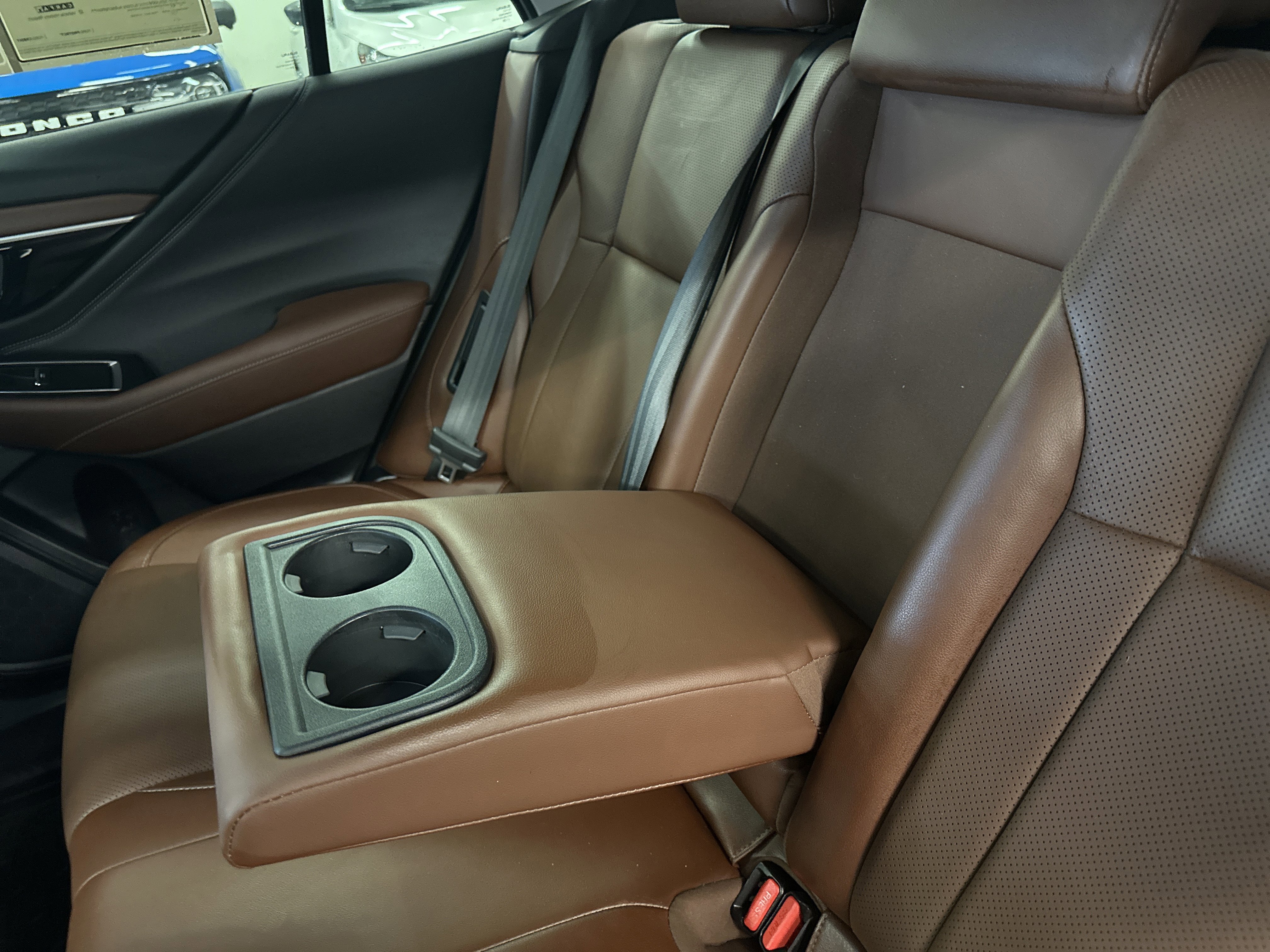 Used 2021 Subaru Outback Touring XT image 27