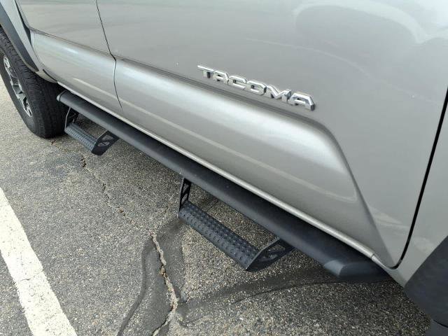Used 2021 Toyota Tacoma TRD Off-Road AWD/4WD image 5