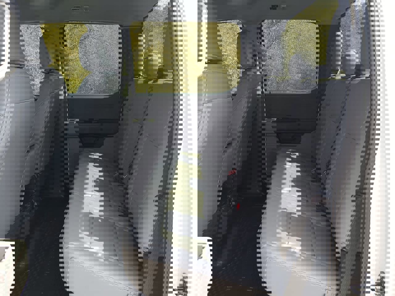 Certified 2024 Ford F250 XL w/ FX4 Off-Road Package image 12