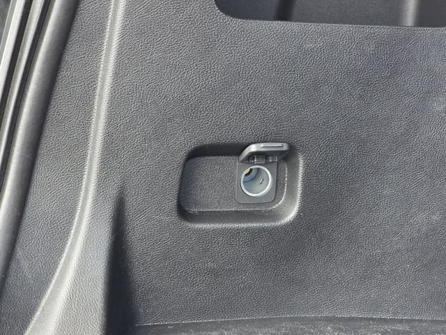 Certified 2024 Ford Edge SE AWD/4WD image 30