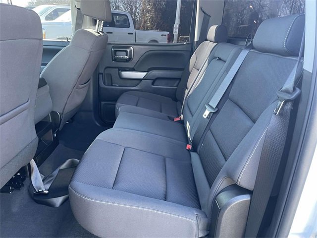 Used 2018 Chevrolet Silverado 1500 LT w/ All Star Edition image 26