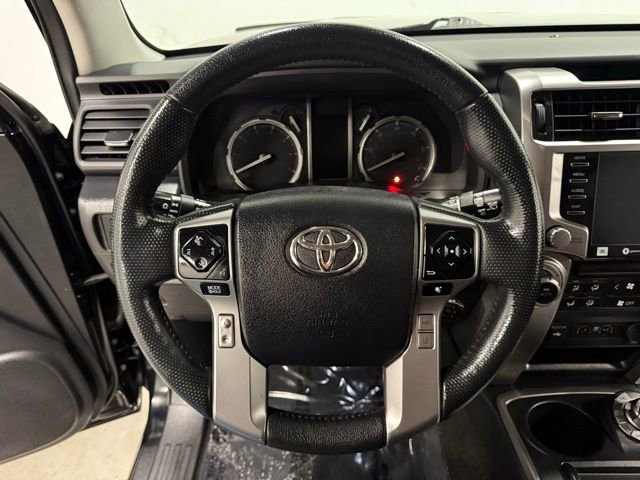Used 2023 Toyota 4Runner Limited image 23