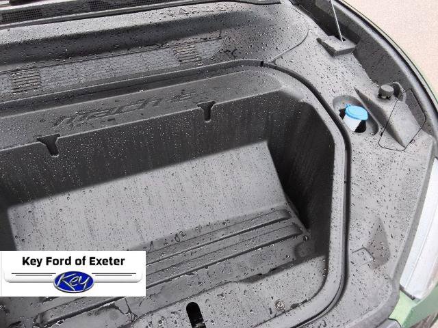 Certified 2025 Ford Mustang Mach-E Premium w/ Sport Appearance Package AWD/4WD image 19