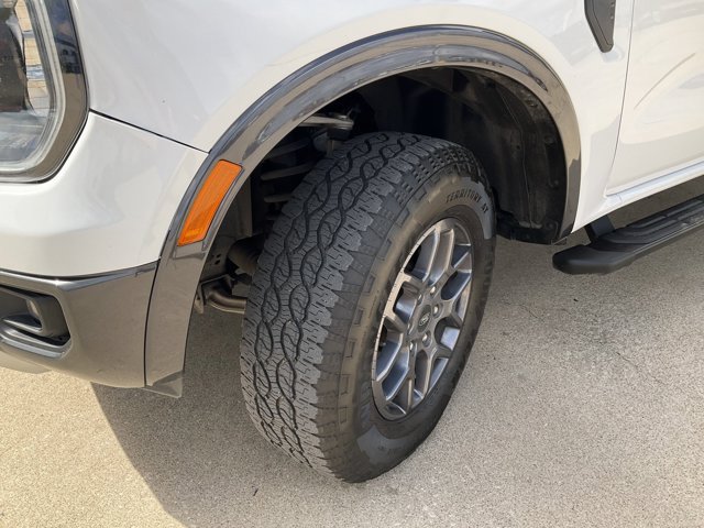 Certified 2024 Ford Ranger XLT w/ Equipment Group 301A High RWD image 24