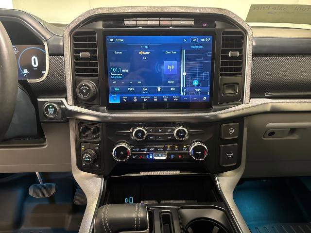 Certified 2022 Ford F150 Limited AWD/4WD image 27