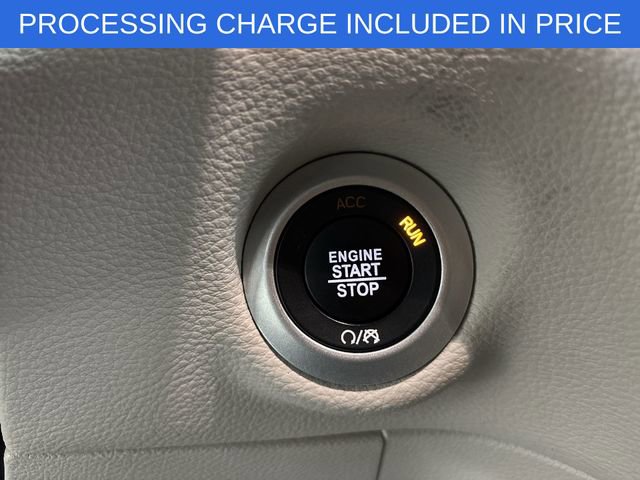 Used 2023 Chrysler Pacifica Touring-L FWD image 22