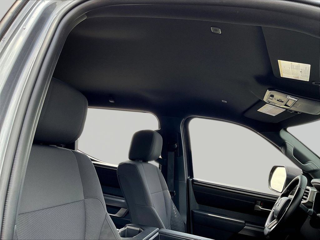 Used 2025 Toyota Tundra SR5 AWD/4WD image 28