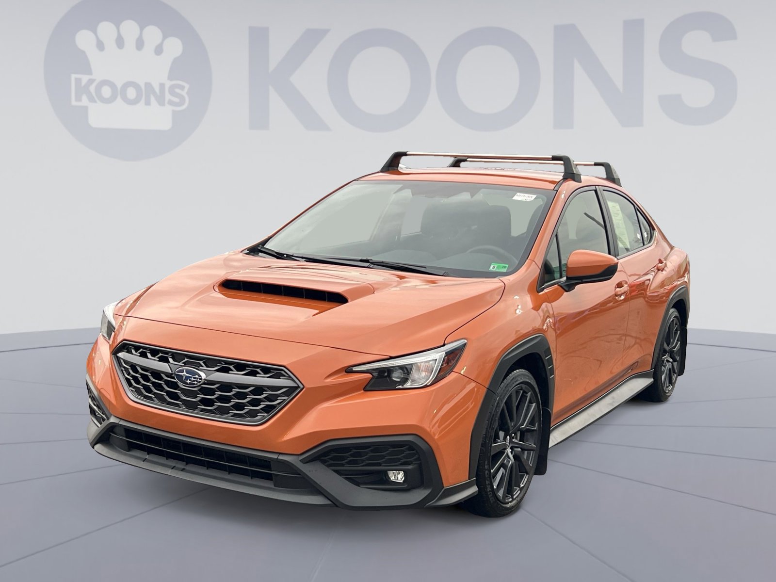 Used 2024 Subaru WRX Premium image 1