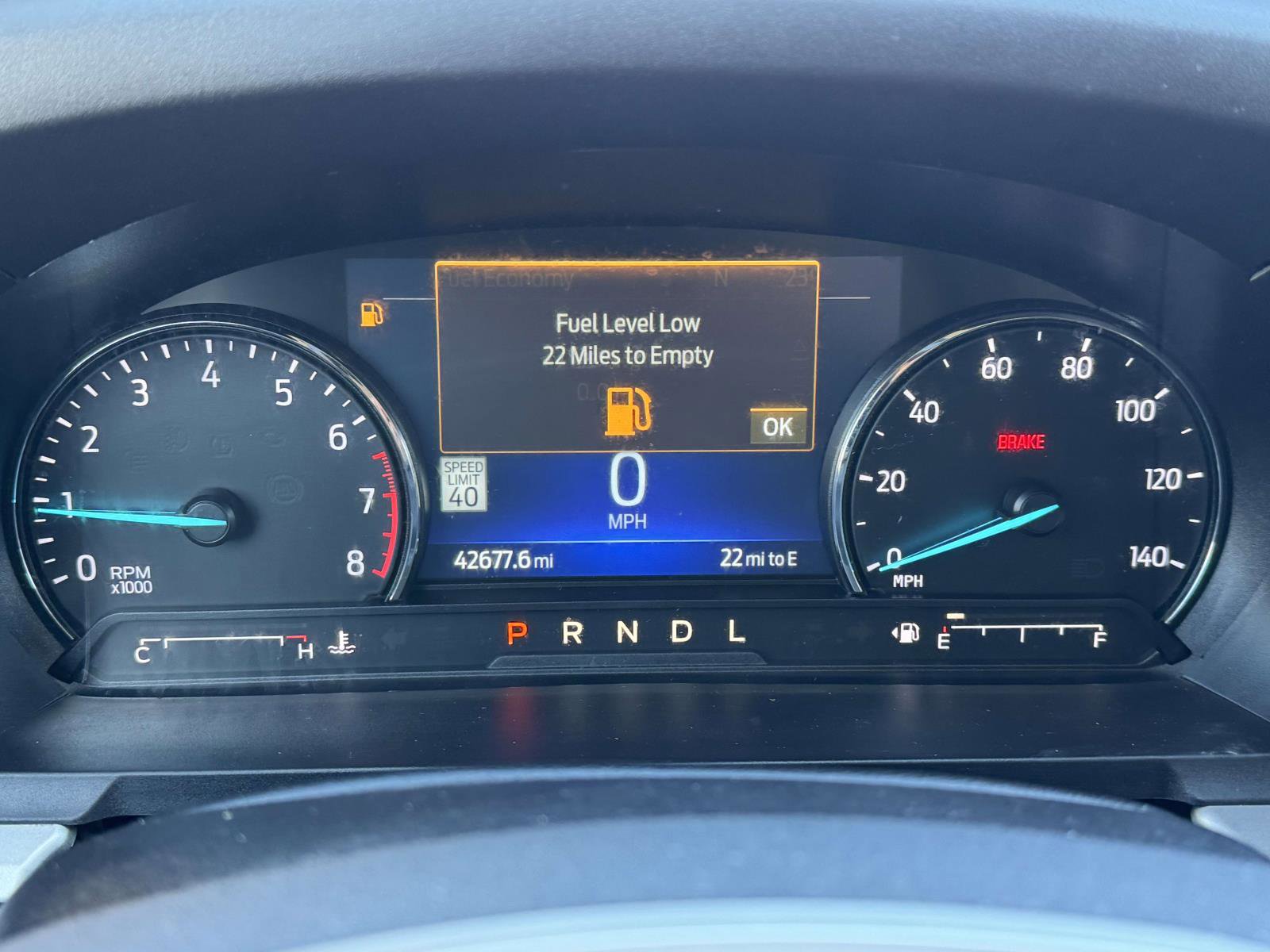 Certified 2022 Ford Explorer XLT w/ Equipment Group 202A image 21