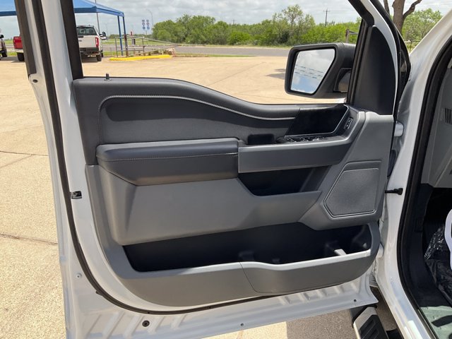Certified 2023 Ford F150 XLT w/ Equipment Group 302A High AWD/4WD image 7