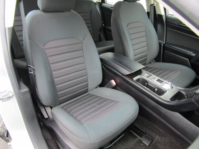 Certified 2018 Ford Fusion S w/ Equipment Group 101A FWD image 25