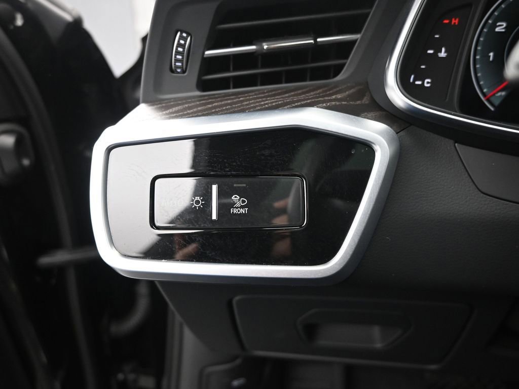 Used 2022 Audi A6 3.0T Prestige image 39