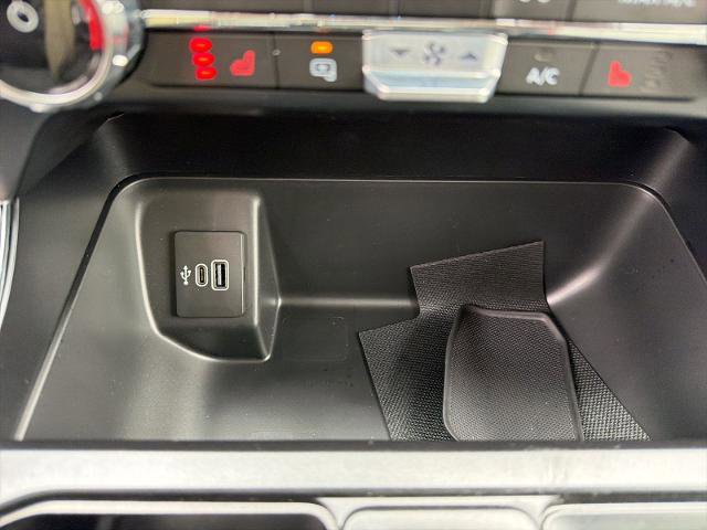 Certified 2025 Ford F150 Lightning Pro w/ Max Trailer Tow Package image 21