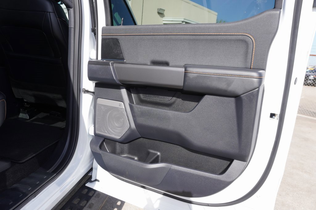 Certified 2024 Ford F150 Tremor w/ Bed Utility Package image 29
