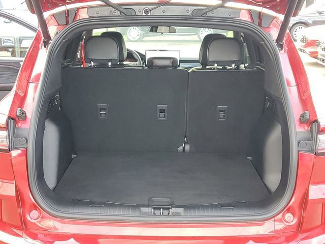 Certified 2024 Ford Escape ST-Line Select w/ Tech Pack #1 image 8