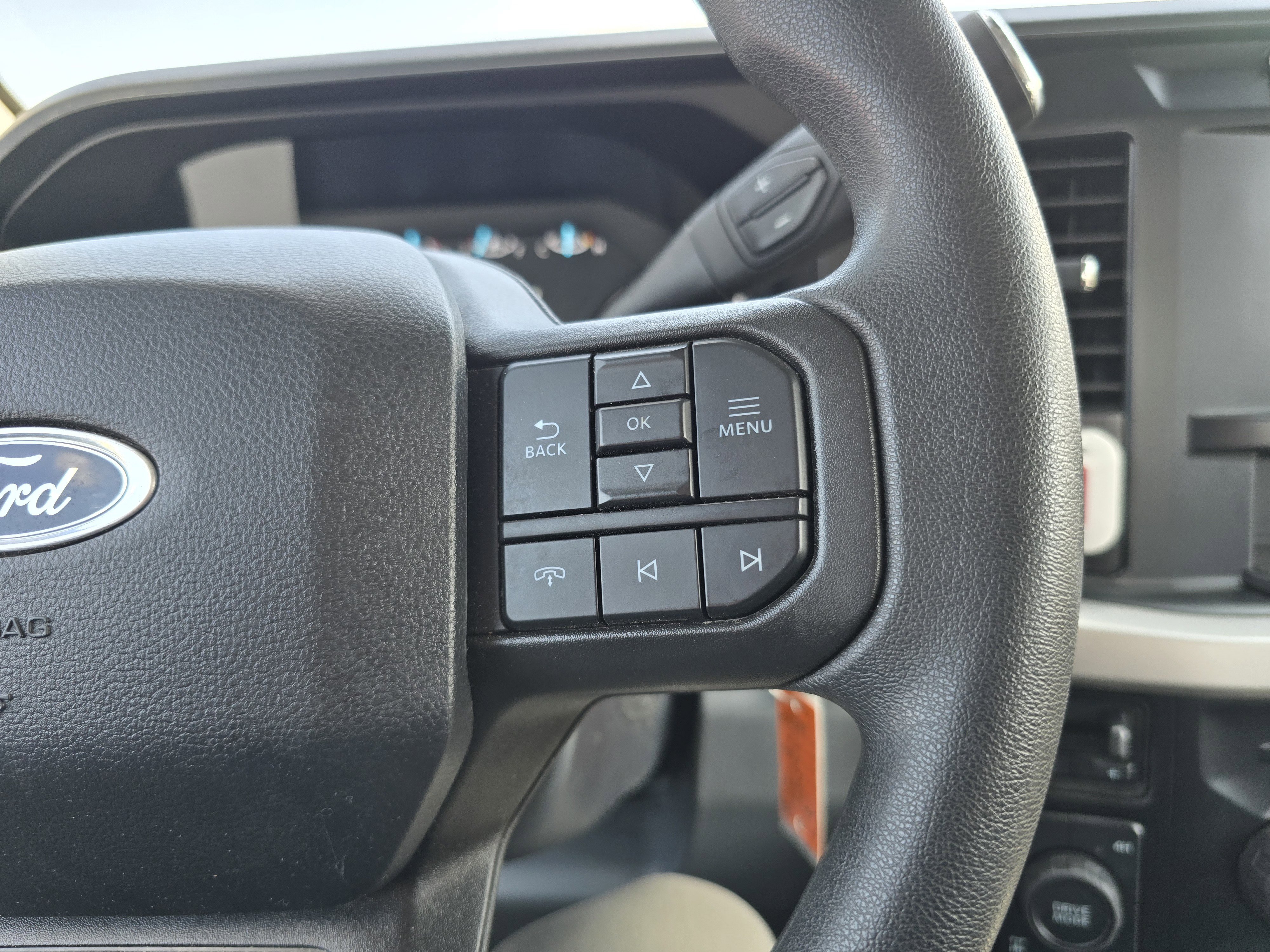 Certified 2023 Ford F350 XL w/ STX Appearance Package AWD/4WD image 21