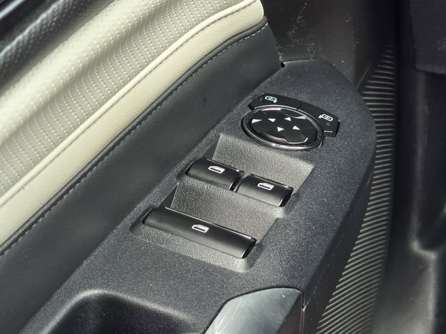 Certified 2024 Ford Mustang Premium RWD image 17