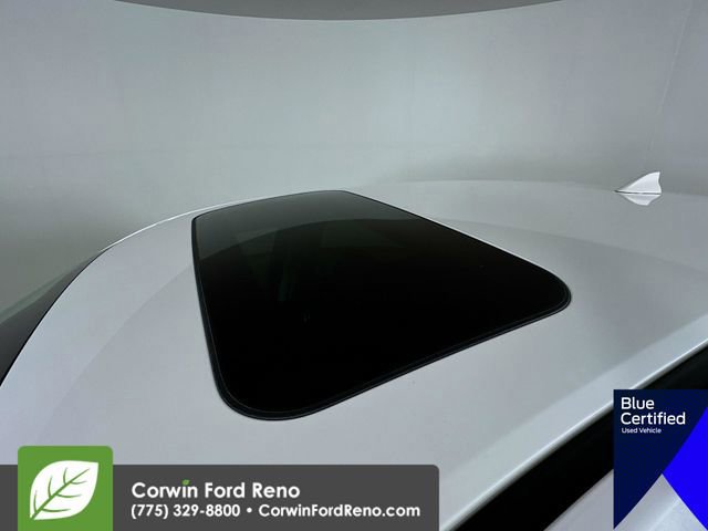 Used 2021 MAZDA CX-5 Grand Touring w/ GT Premium Package image 27