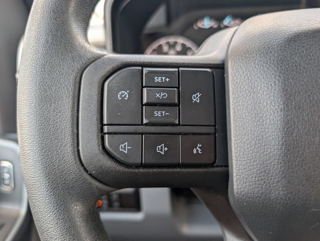Certified 2024 Ford F350 XLT w/ 360-Degree Camera Package AWD/4WD image 13