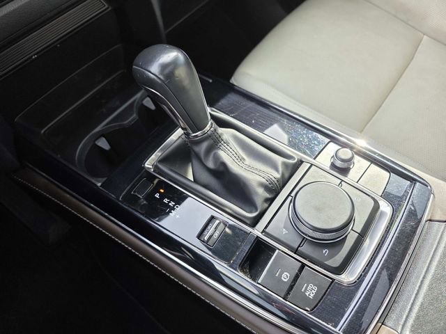 Used 2023 MAZDA CX-30 AWD 2.5 S w/ Premium Package image 17