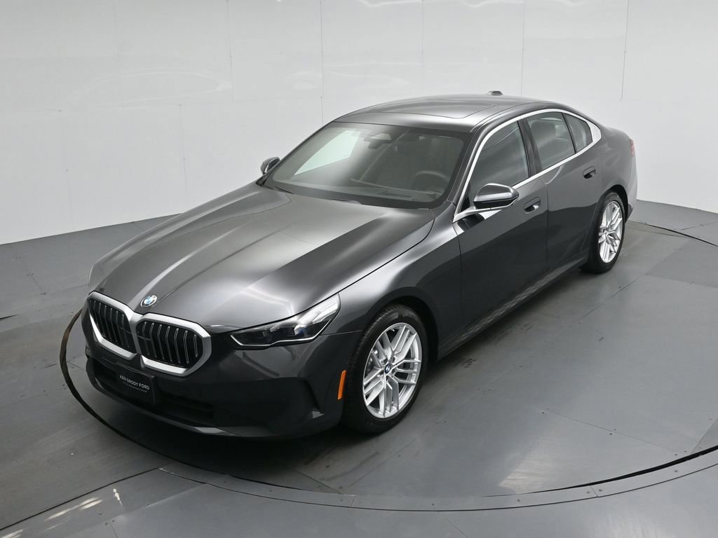 Used 2025 BMW 530i image 26