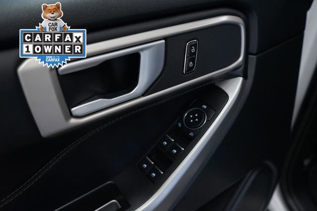 Certified 2023 Ford Explorer XLT image 19