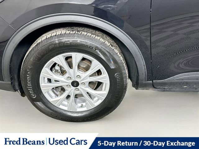 Certified 2023 Ford Escape Active image 35