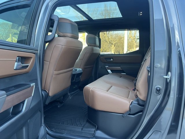 Used 2023 Toyota Tundra 1794 Edition image 37