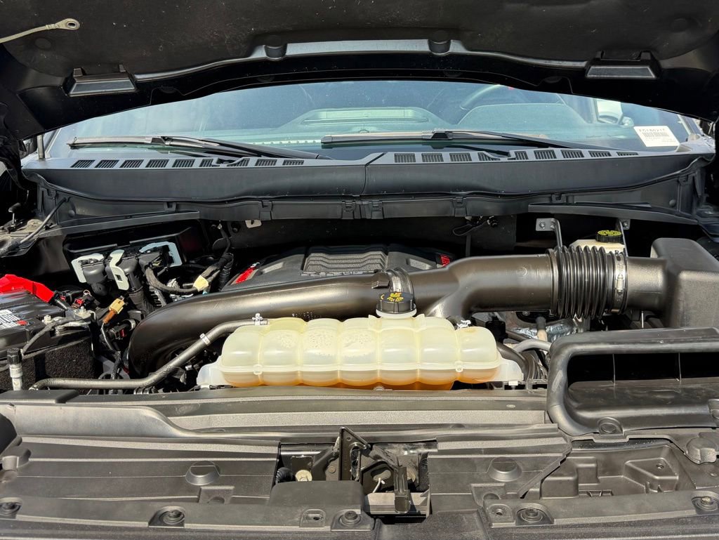 Certified 2023 Ford F150 Raptor image 31