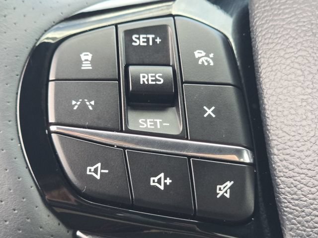 Certified 2026 Ford Explorer ST-Line AWD/4WD image 34