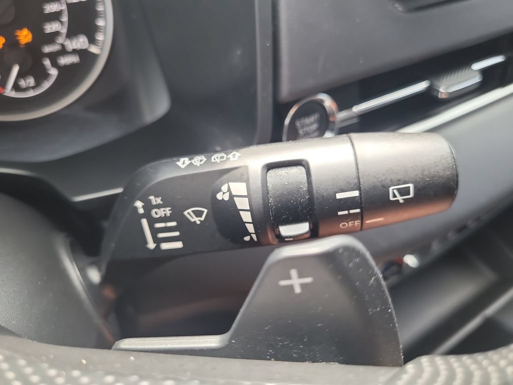 Used 2024 Mitsubishi Outlander ES FWD image 27