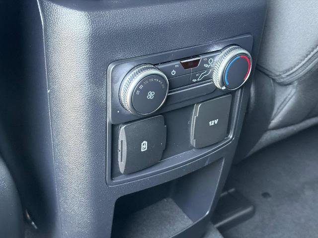 Certified 2021 Ford Explorer XLT RWD image 18