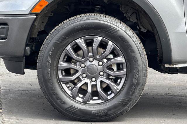 Certified 2021 Ford Ranger XLT w/ Equipment Group 301A Mid AWD/4WD image 34